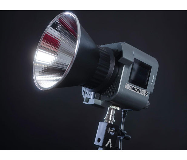 Amaran COB 60d S - 1514644 - zdjęcie 5